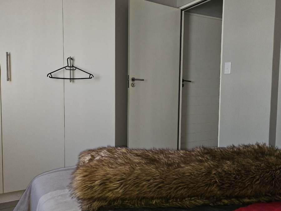 To Let 1 Bedroom Property for Rent in Parklands East Western Cape